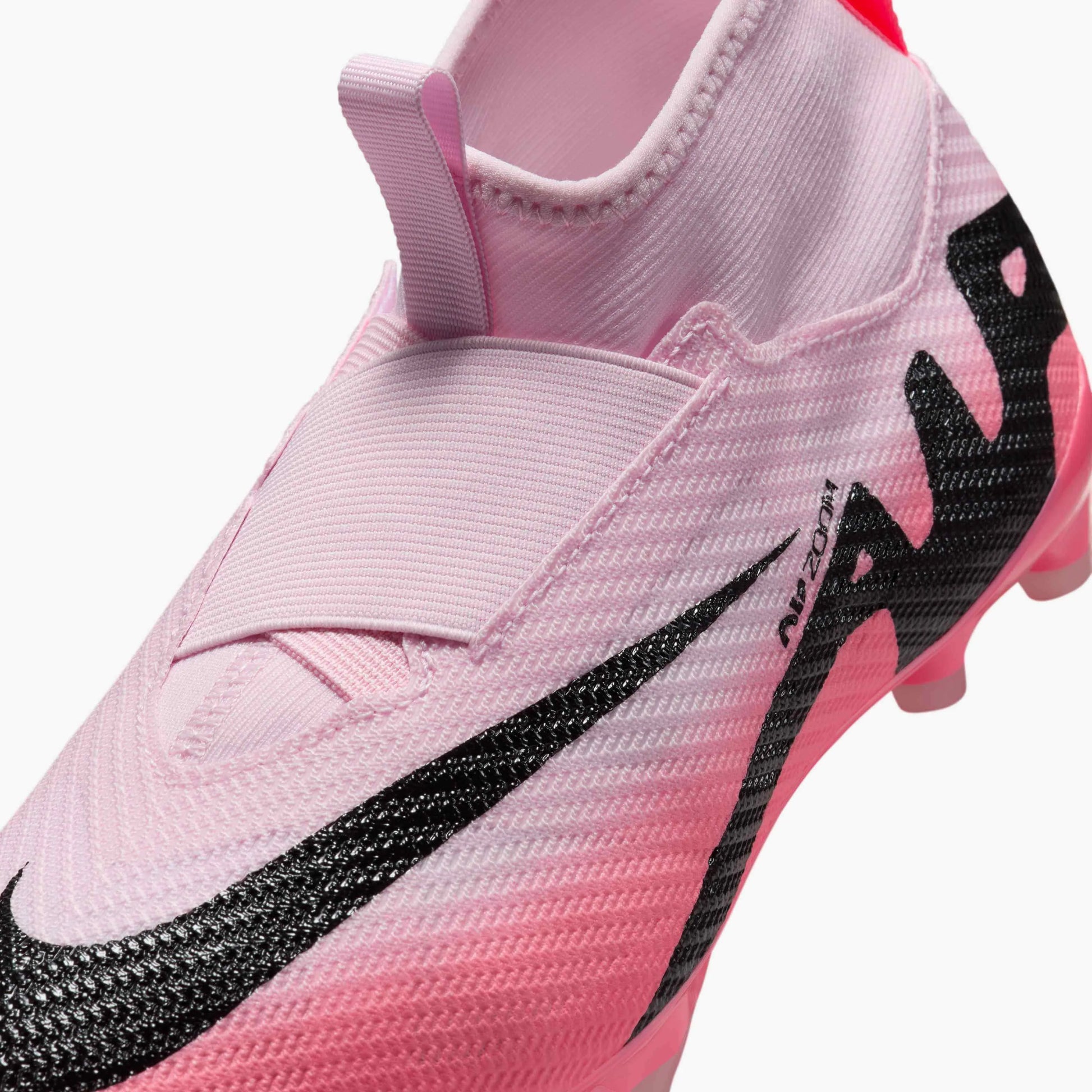 Nike JR Zoom Superfly 9 Pro FG - Mad Brilliance Pack (SU24) (Detail 2)