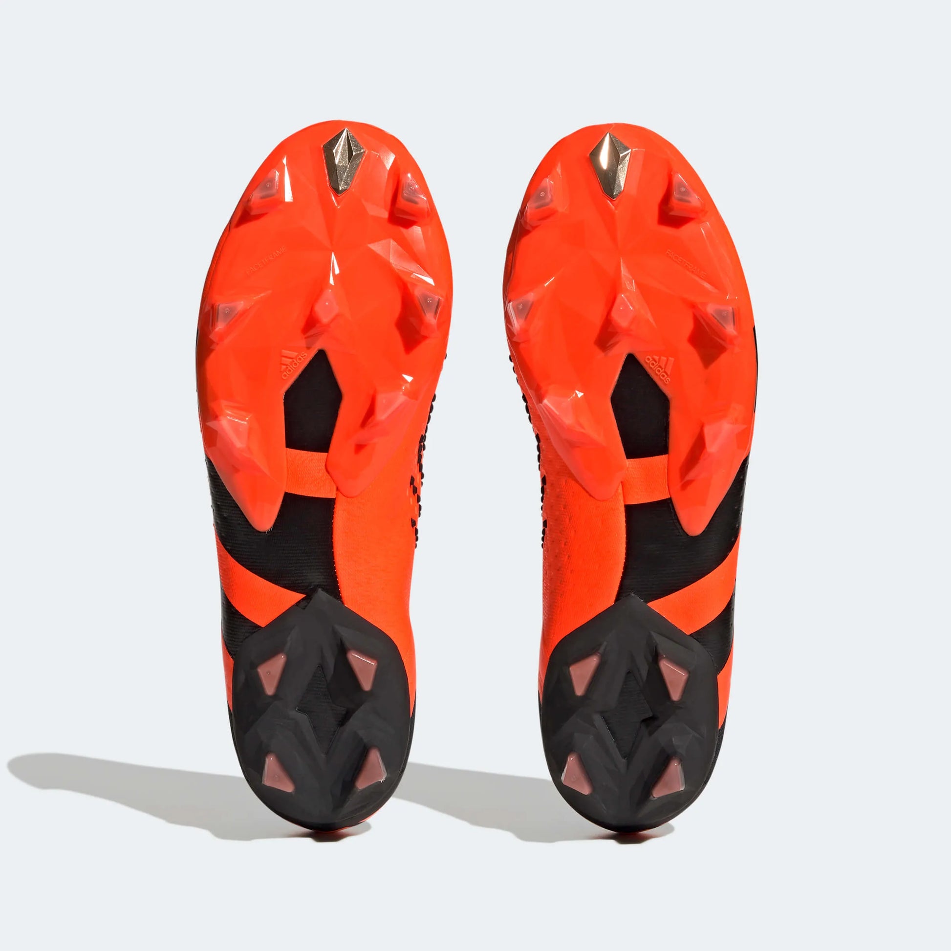 adidas Predator Accuracy.1 L FG - Heatspawn Pack (SP23) (Pair - Bottom)