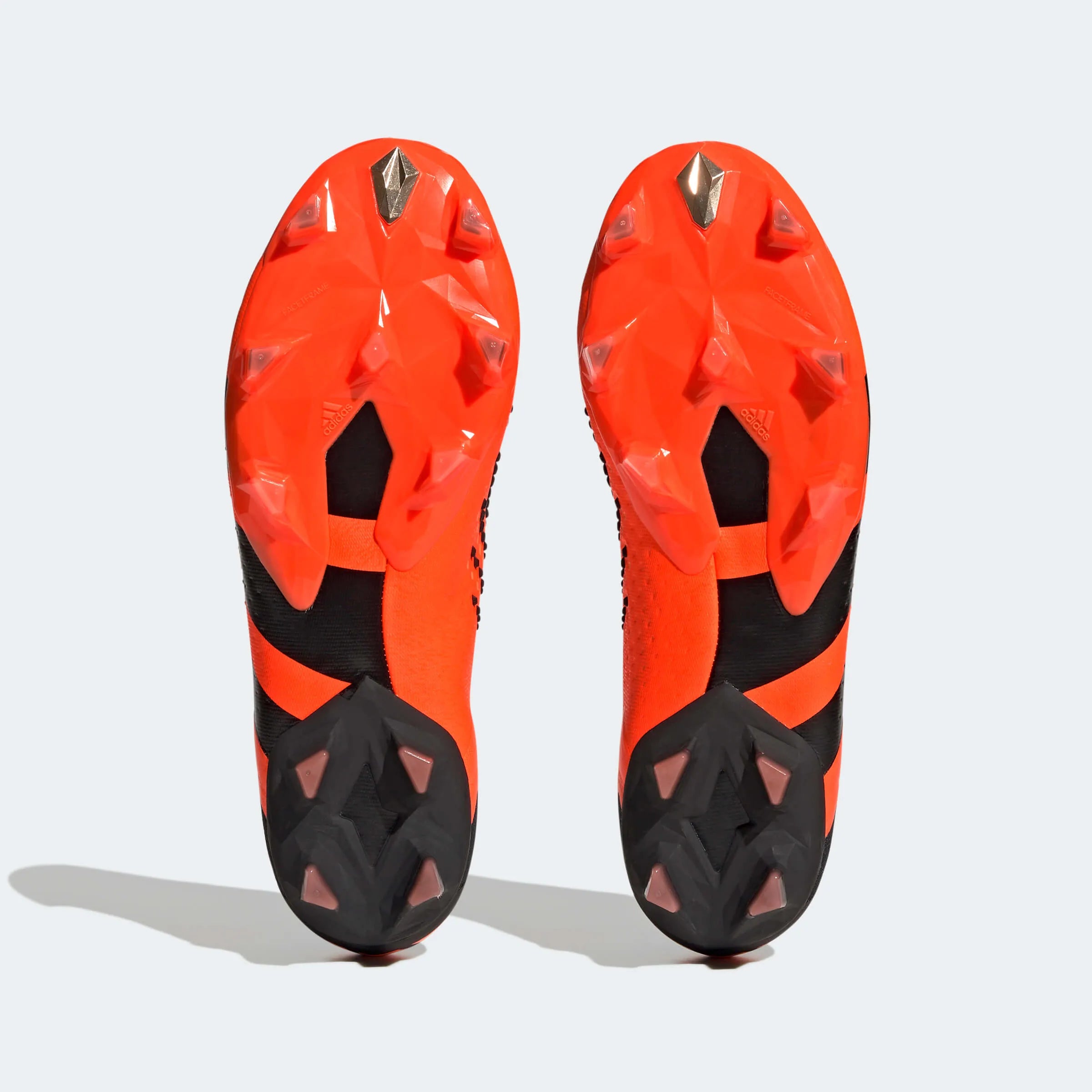 adidas Predator Accuracy.1 L FG - Heatspawn Pack (SP23) (Pair - Bottom)