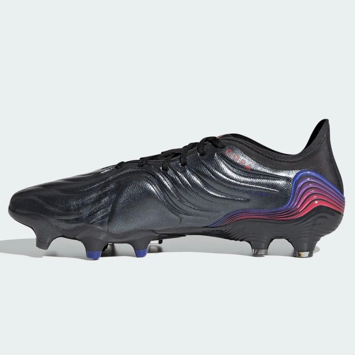 Adidas Copa Sense .1 FG - Black-Sonic Ink (Side 2)