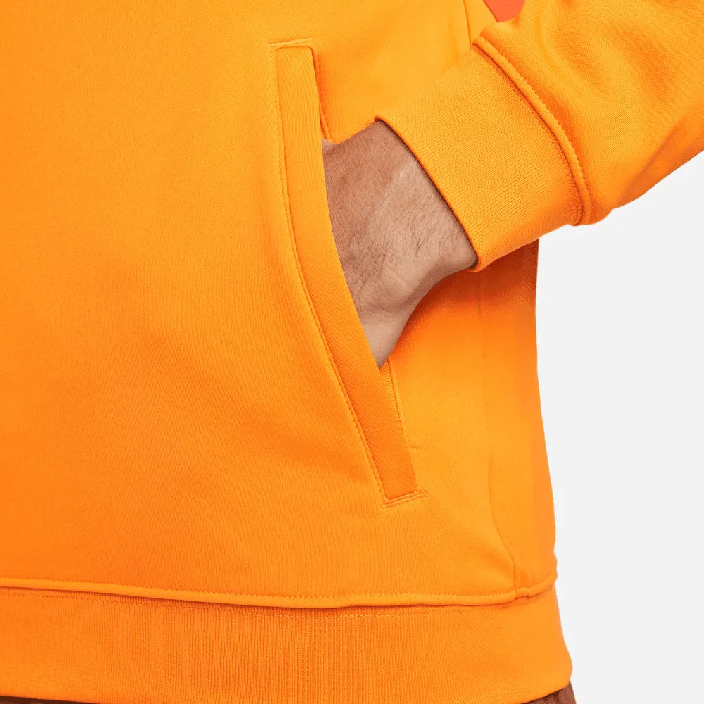 Nike 2022-23 Netherlands Academy Pro Jacket (Detail 4)