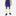 Nike 2023-24 Barcelona Youth Home Shorts