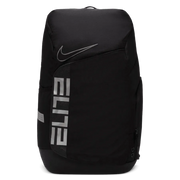 Nike Elite Pro Backpack Black (Front)