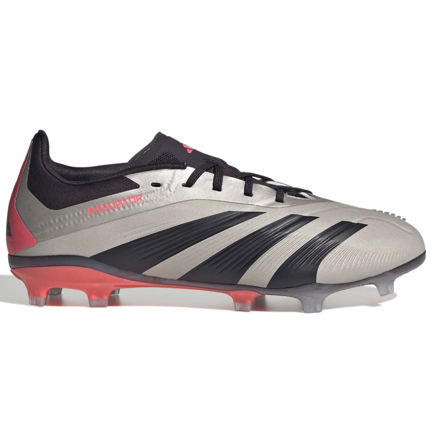 adidas JR Predator Elite FG -  Vivid Horizon Pack (FA24) (Side 1)
