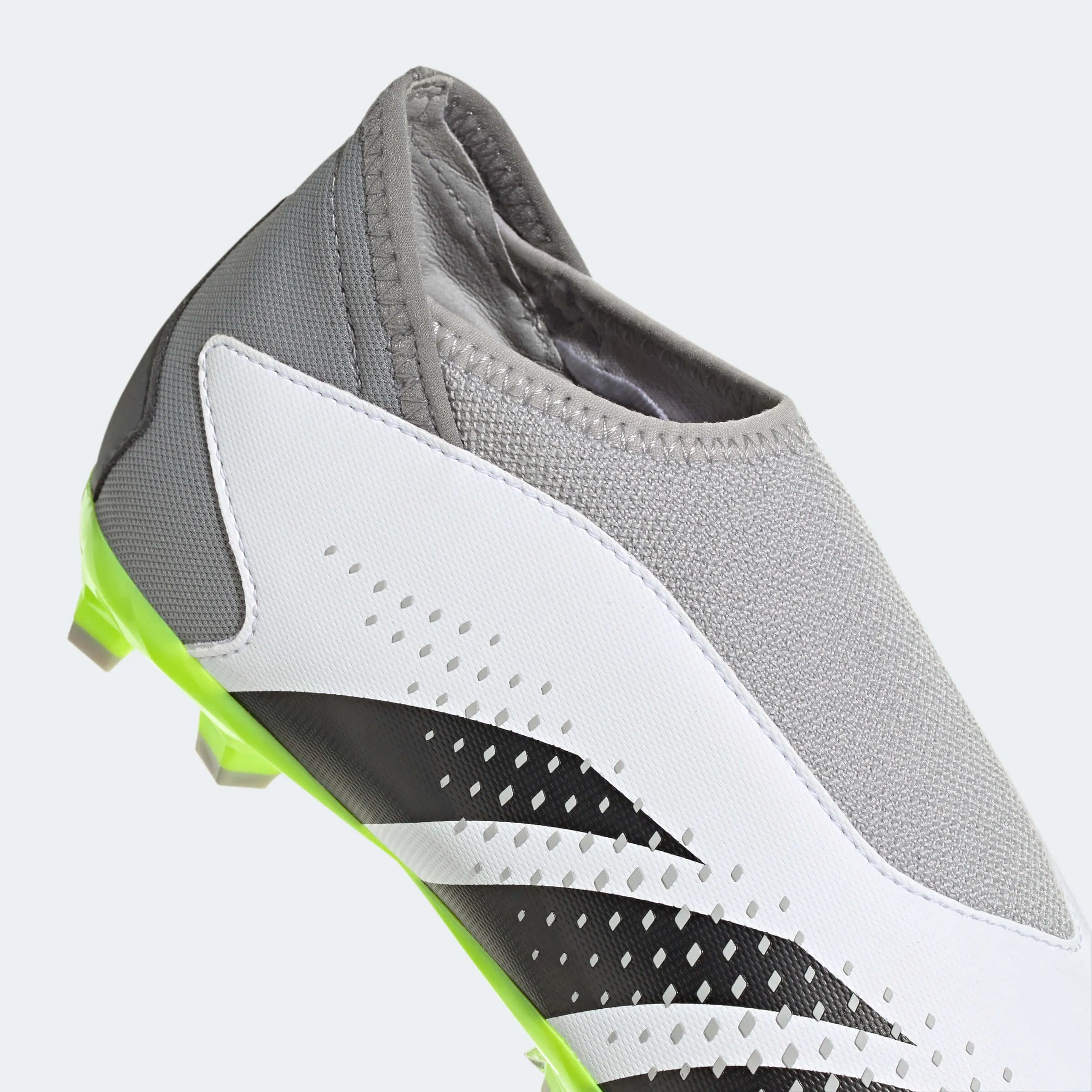 adidas Jr Predator Accuracy.3 LL FG - Crazyrush (FA23) (Detail 2)
