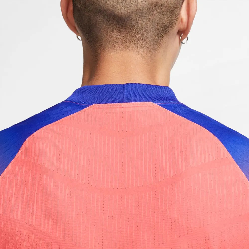 Nike 2020-21 Chelsea Third Vapor Match Authentic - Ember Glow-Purple