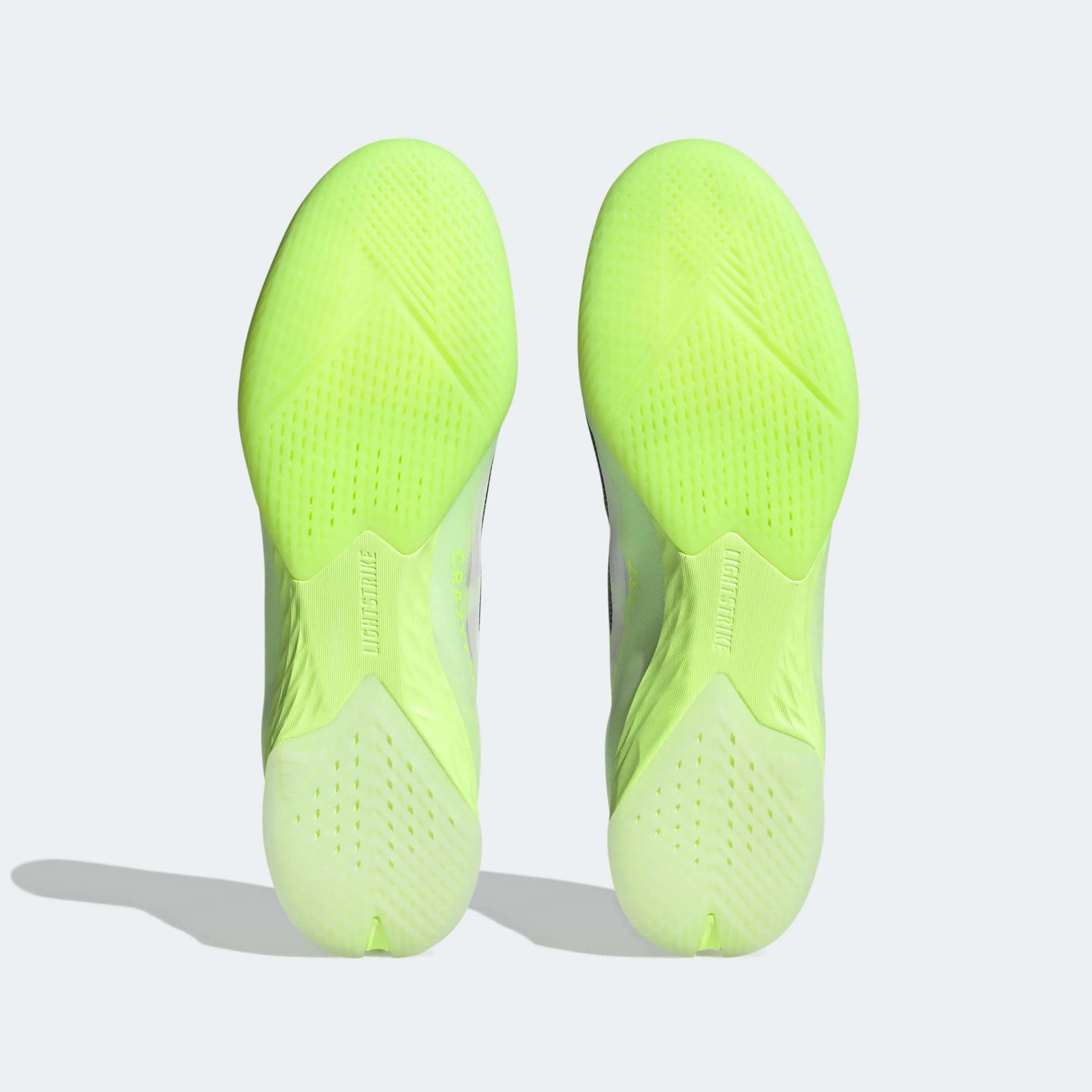 adidas X Crazyfast .1 Indoor - Crazyrush Pack (FA23) (Pair - Bottom)
