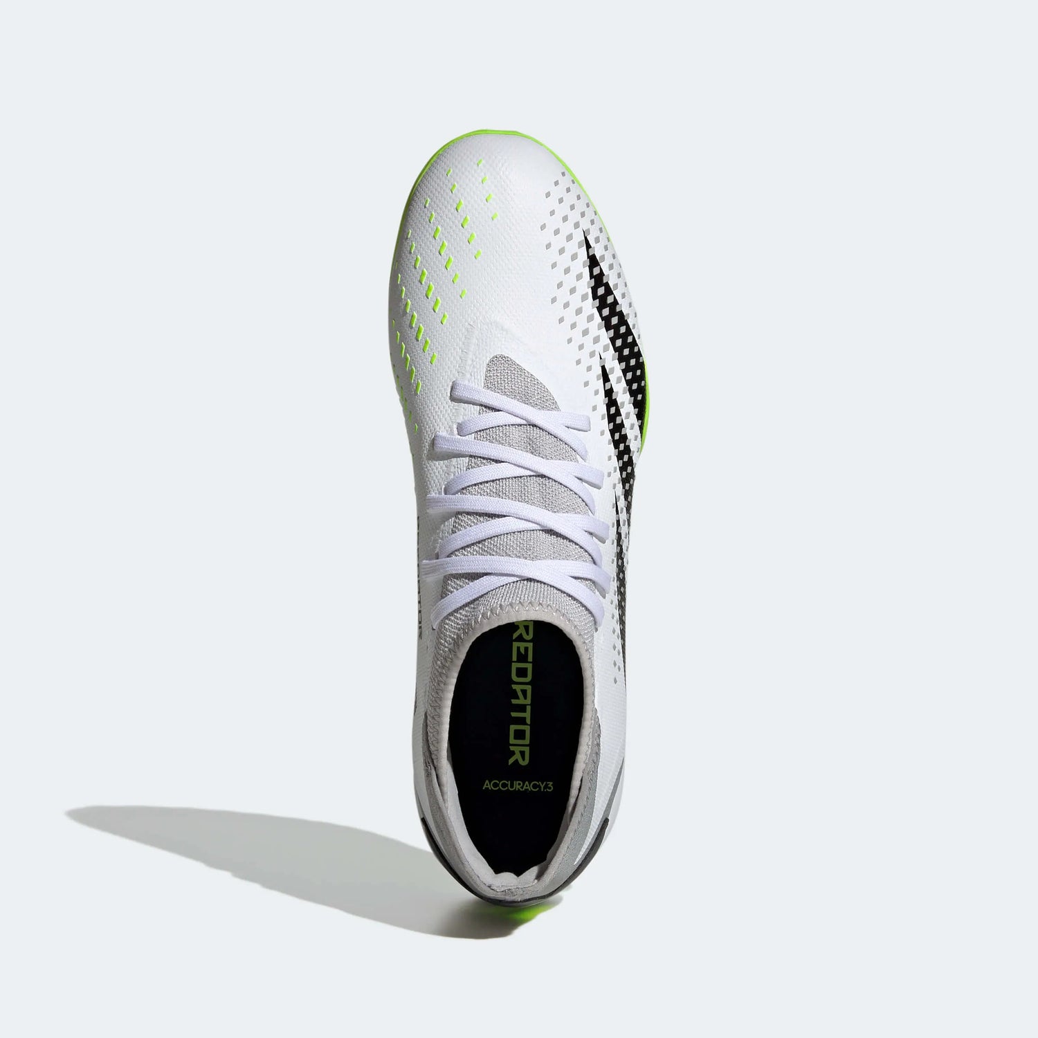 adidas Predator Accuracy.3 Turf - Crazyrush Pack (FA23) (Top)