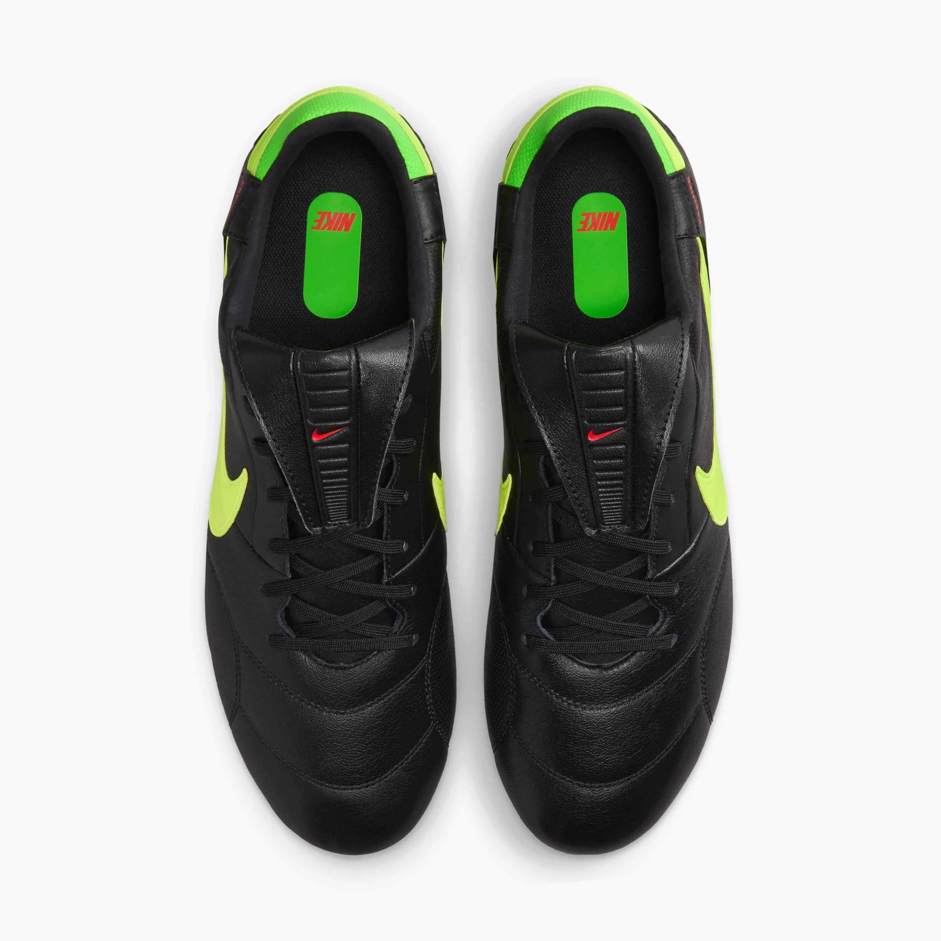 Nike Premier III FG (Pair - Top)