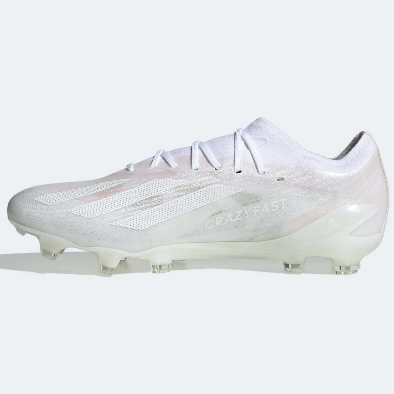 adidas X Crazyfast.1 FG - Pearlized Pack (FA23) (Side 2)