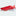 Adidas Copa Sense .1 FG - Red-White