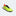 adidas Copa Sense .1 Turf - Solar Yellow-Black