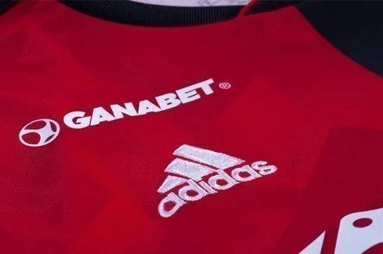 adidas 2018-19 Atlas Home Jersey-Black