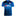 Joma Cruz Azul 2021-22 Home Jersey - Royal-White (with Star)