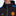 Adidas 2021-22 Manchester United ZNE Jacket - Black-Glow Blue
