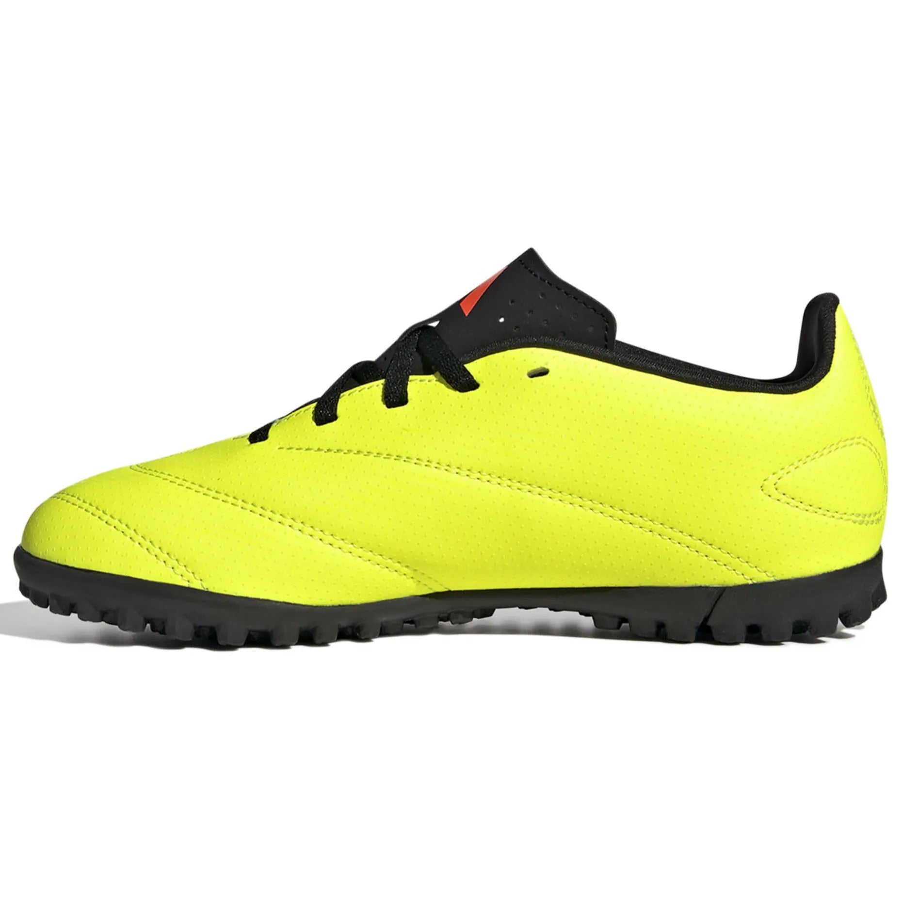 adidas Kids Predator Club Turf - Energy Citrus Pack (SP24) (Side 2)