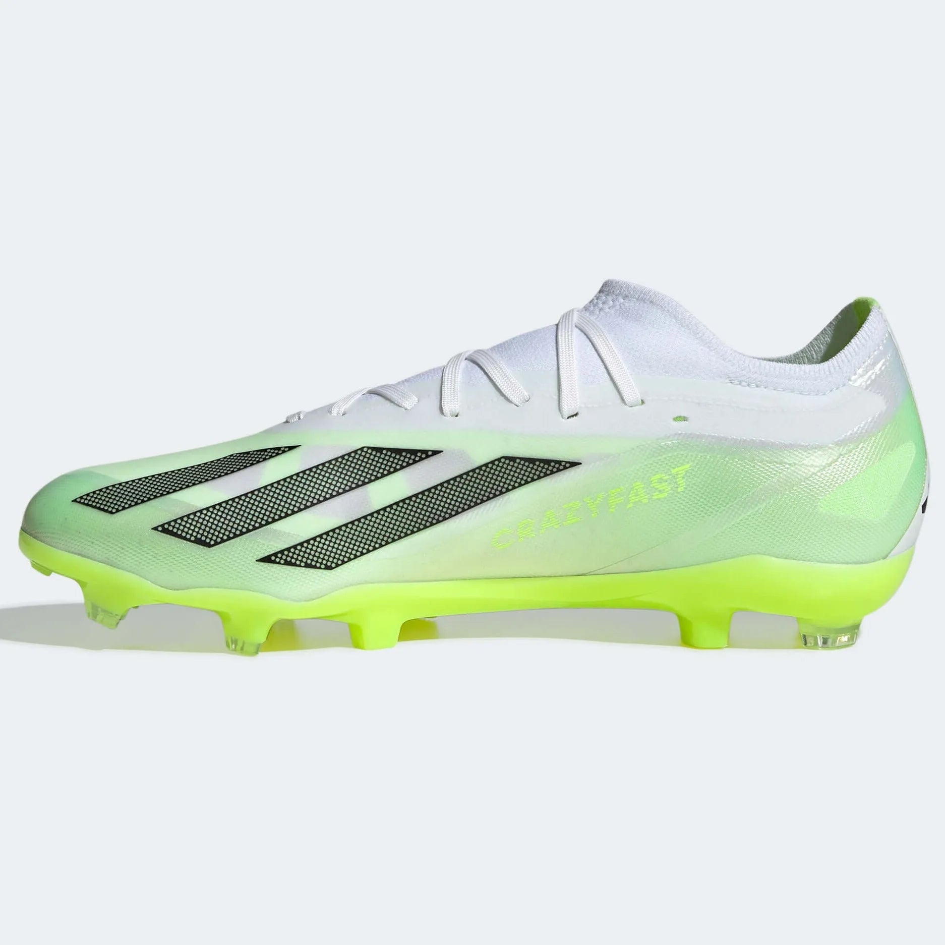 adidas X Crazyfast .2 FG - Crazyrush Pack (FA23) (Side 2)adidas X Crazyfast .2 FG - Crazyrush Pack (FA23) (Side 2)