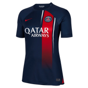 Nike 2023-24 PSG Women's Home Jersey (Front)