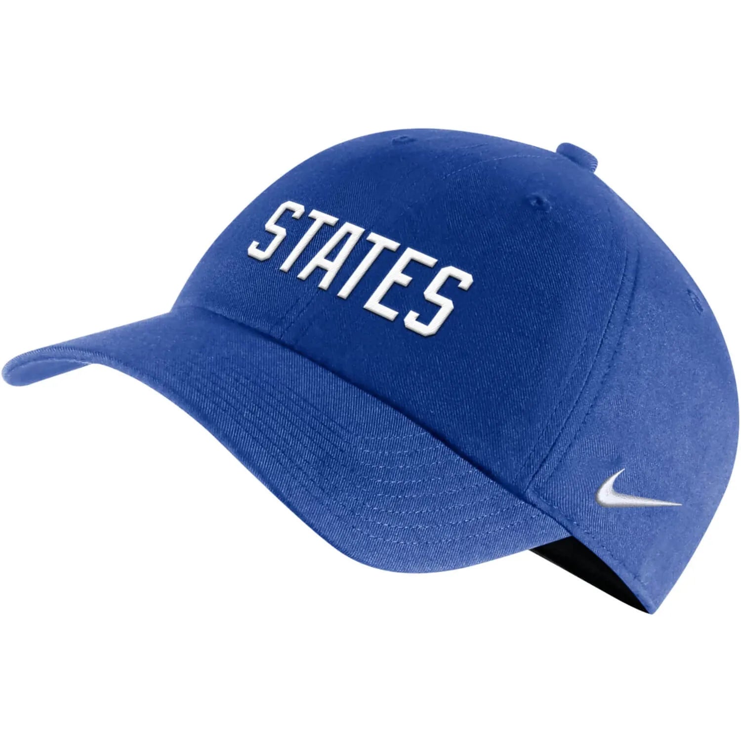 Nike USA Campus Cap (Front)