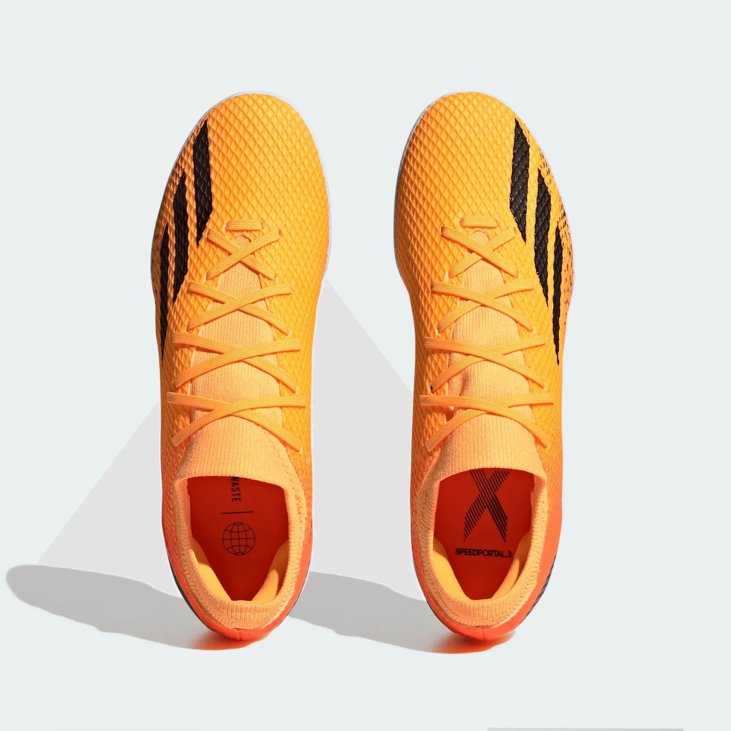 adidas X Speedportal.3 Turf - Heatspawn Pack (SP23) (Pair - Top)