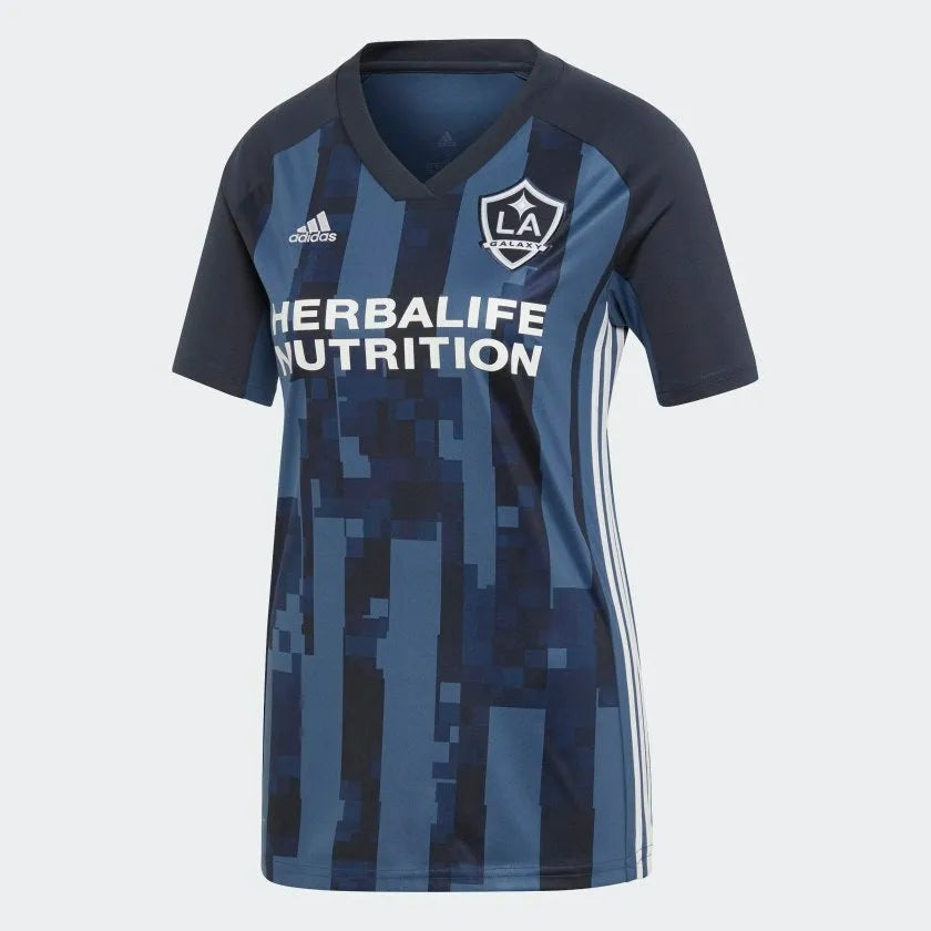adidas LA Galaxy 2019 Away WOMEN Jersey Navy