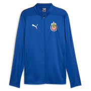 Puma 2024-25 Chivas Men's Training Jacket (Front)