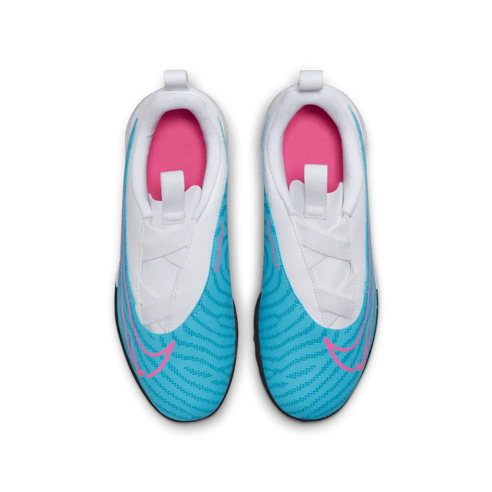 Nike Jr Phantom GX Academy Turf - Blast Pack (SP23) (Pair - Top)