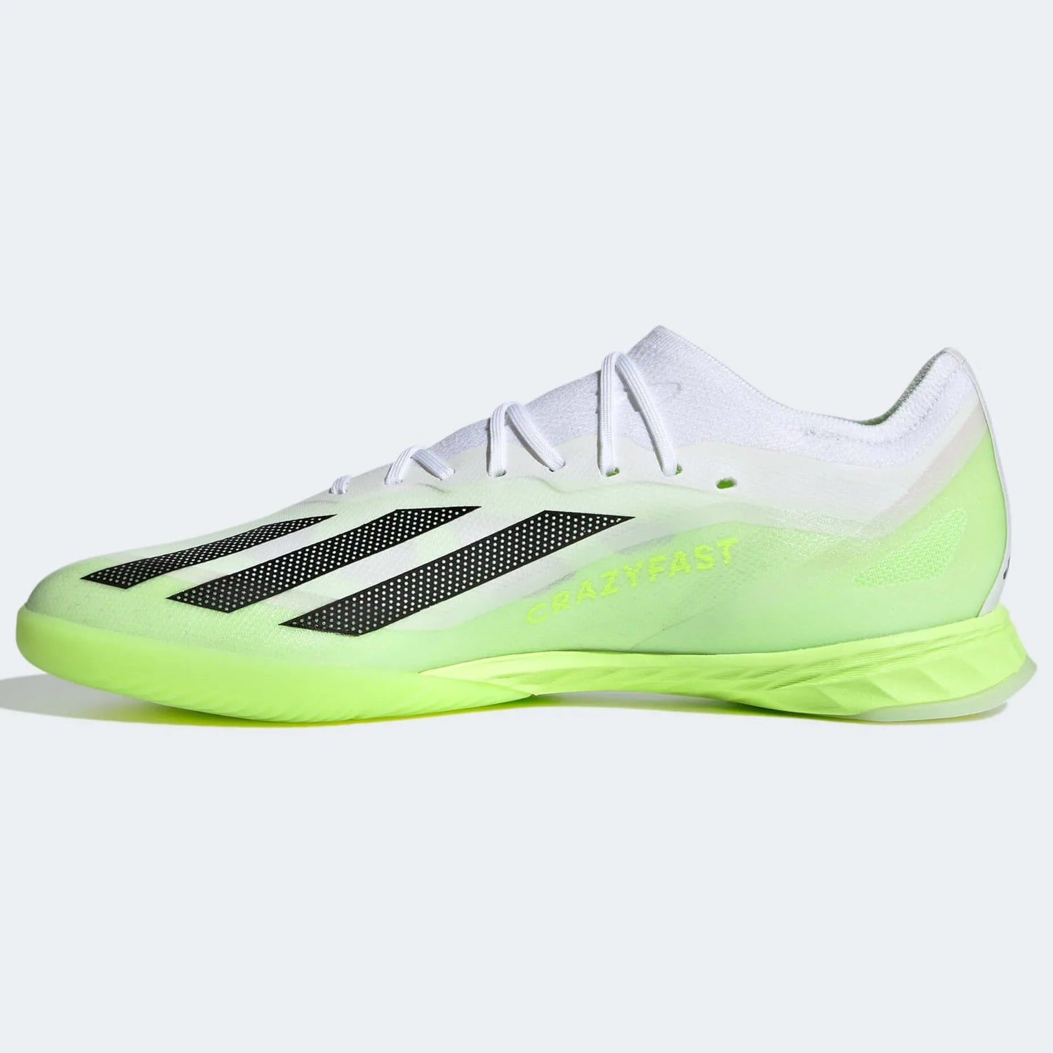adidas X Crazyfast .1 Indoor - Crazyrush Pack (FA23) (Side 2)