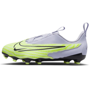 Nike Jr Phantom GX Academy FG-MG - Luminous Pack (SU23) (Side 1)