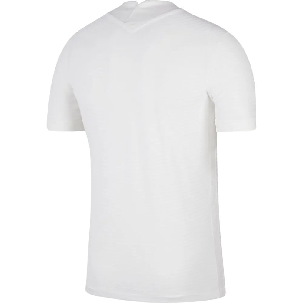 Nike 2021-22 Tottenham Dry-Fit ADV Match Home Jersey - White (Back)