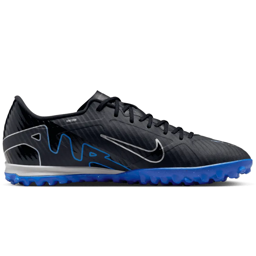 Nike Zoom Vapor 15 Academy Turf - Shadow Pack (FA23) (Side 2)