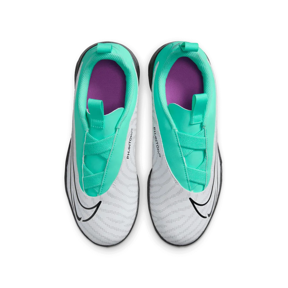 Nike Jr Phantom GX Academy Turf - Peak Ready Pack (HO23) (Pair - Top)
