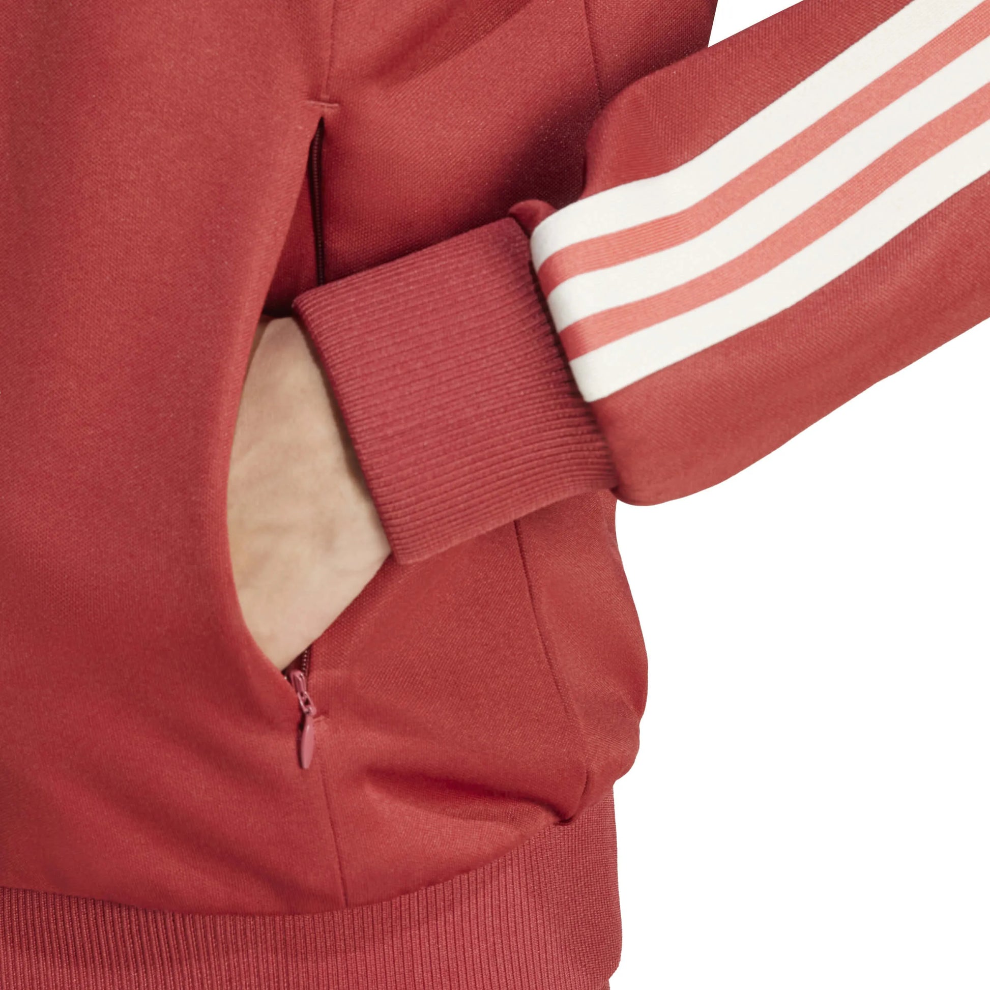 adidas 2024-25 Bayern Munich Men's Originals Track Top (Detail 2)