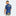 adidas 2023-24 Tigres Men's Stadium Away Jersey