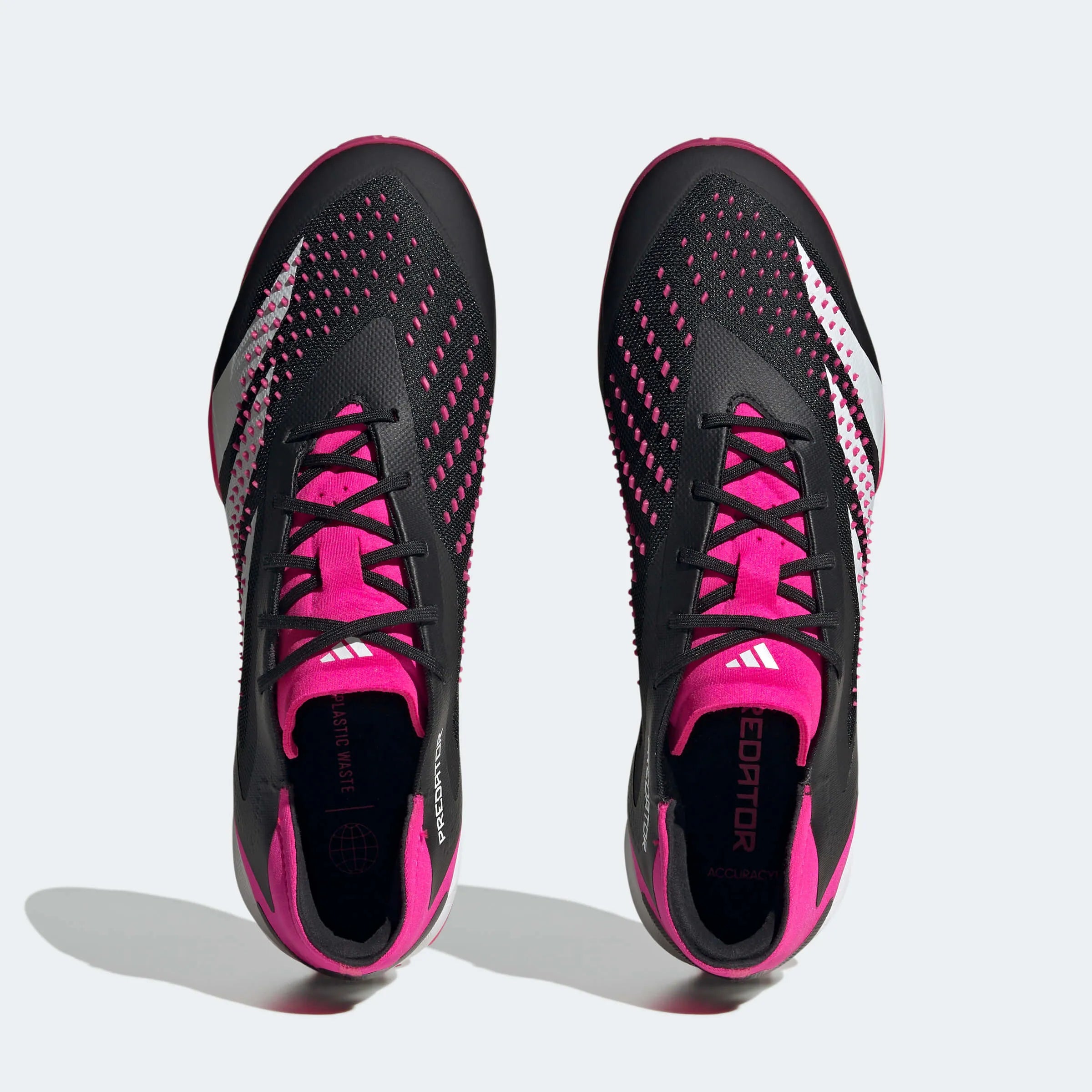 Adidas Predator Accuracy.1 Indoor - Own Your Football (SP23) (Pair - Top)
