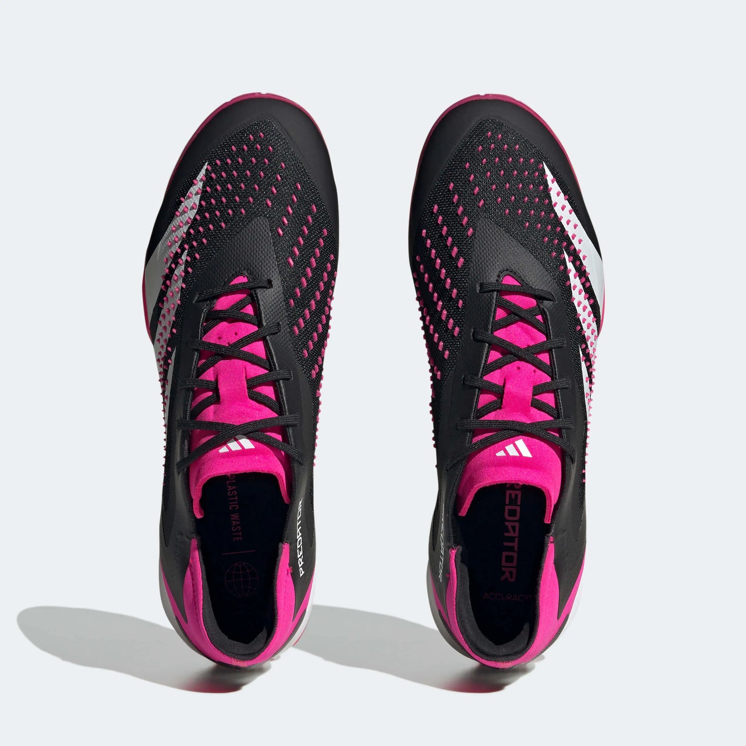 Adidas Predator Accuracy.1 Indoor - Own Your Football (SP23) (Pair - Top)