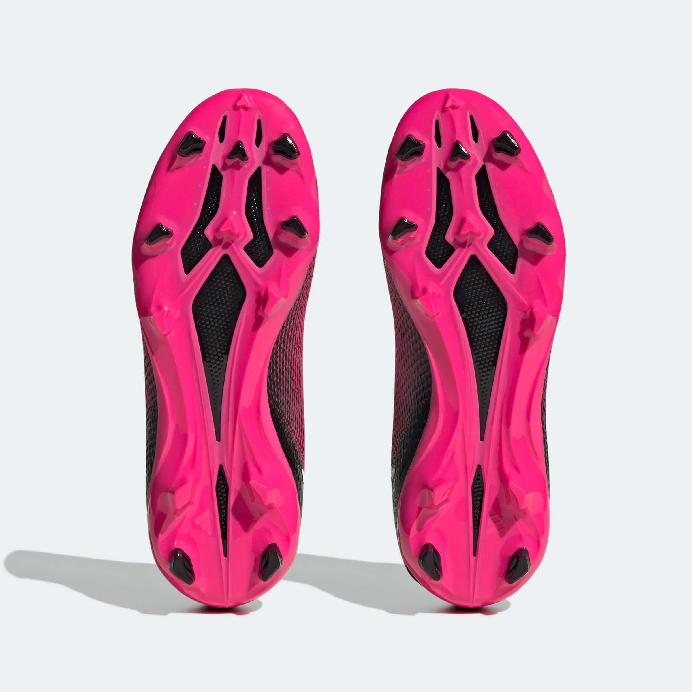 adidas Jr X Speedportal.3 FG J - Own Your Football (SP23) (Pair - Bottom)
