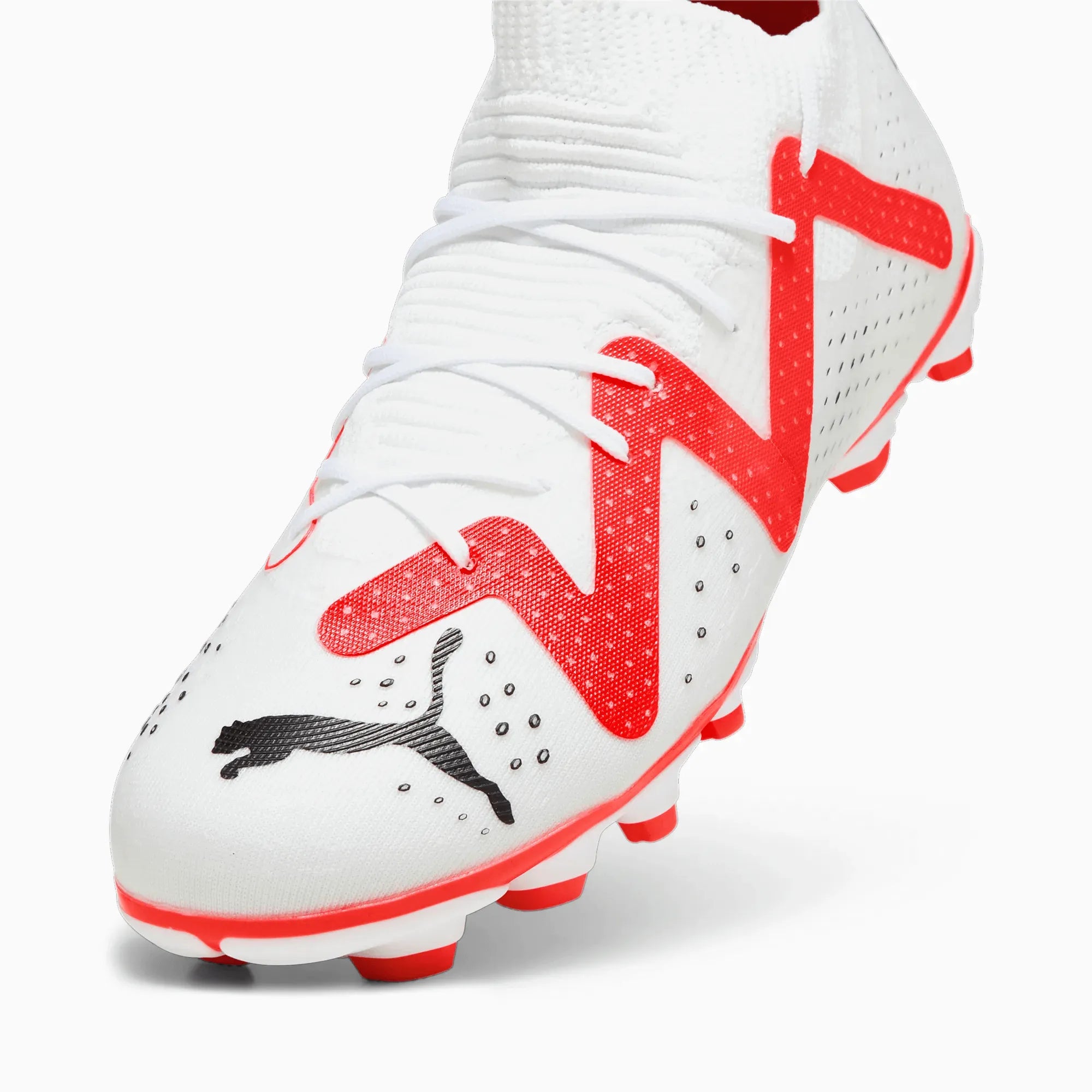 Puma Jr Future Match FG-AG - Breakthrough Pack (FA23) (Detail 1)