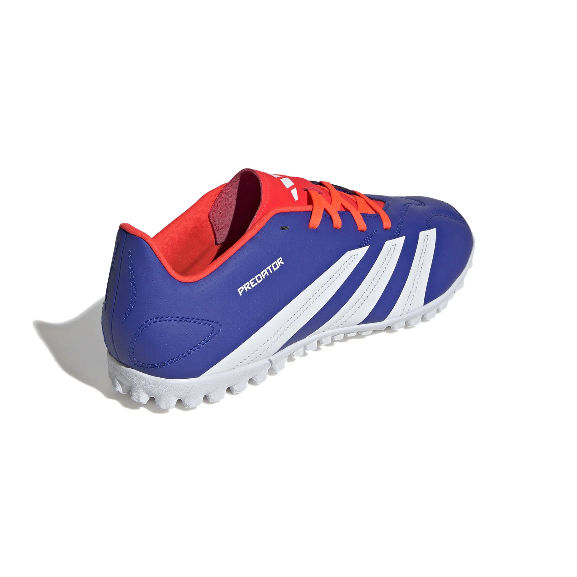 adidas Predator Club Turf - Advancement Pack (FA24) (Lateral - Back)