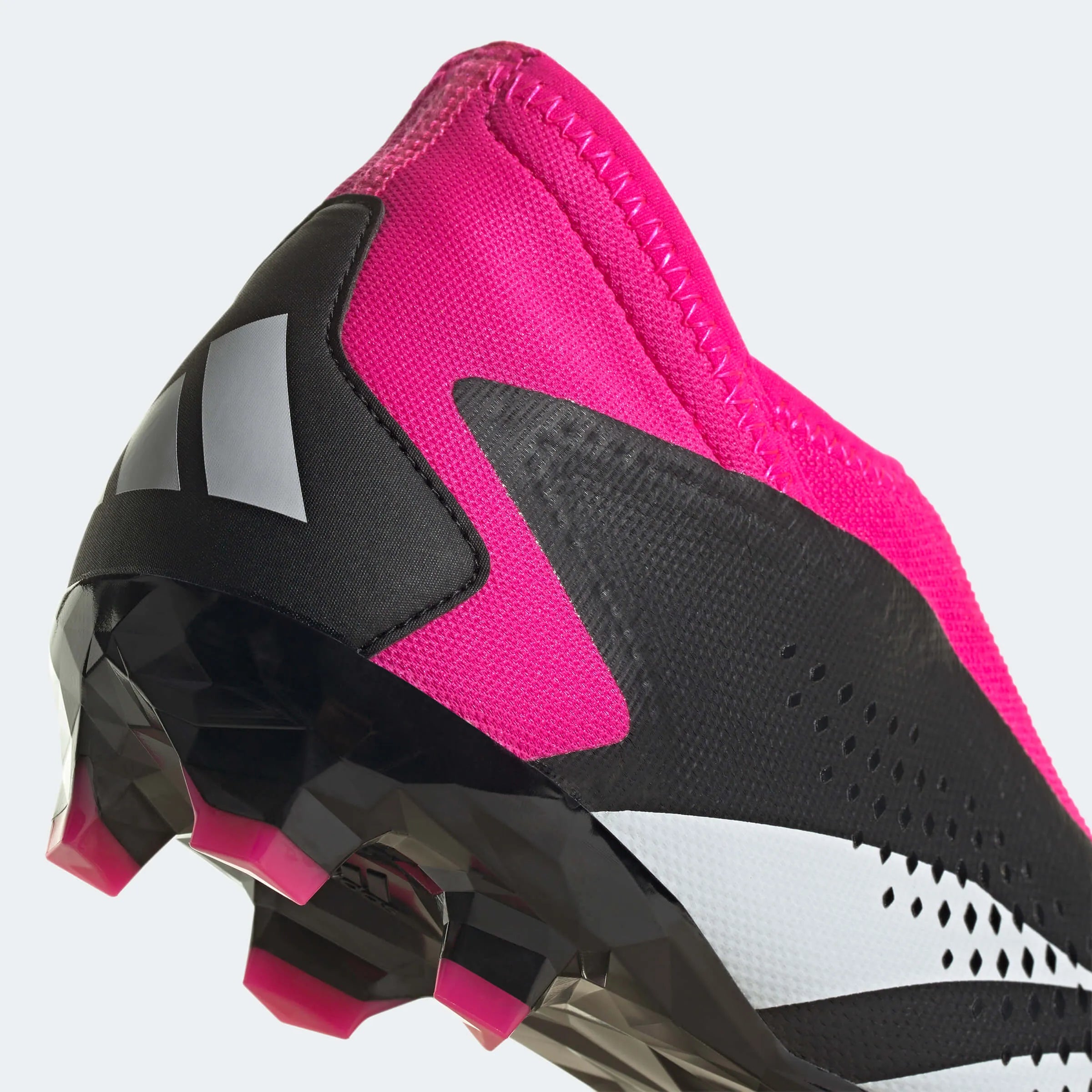 adidas Predator Accuracy.3 LL FG - Own Your Football (SP23) (Detail 2)