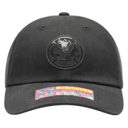 FI Collection Club America Flyer Classic Hat - Navy (Front)
