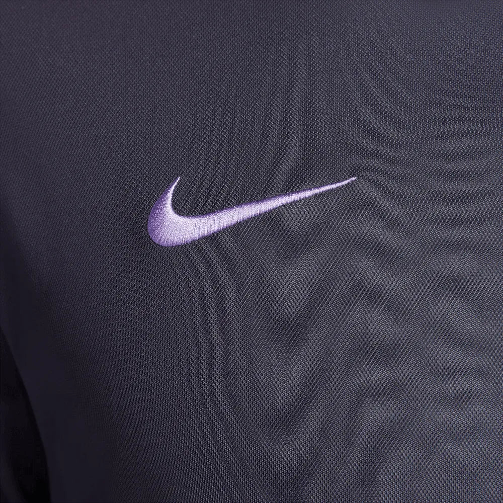 Nike 2023-24 Liverpool Men's Victory Dri-Fit Polo Shirt (Detail 3)