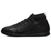 Nike jr Superfly 9 Club Indoor - Shadow Pack (FA22) (Side 1)