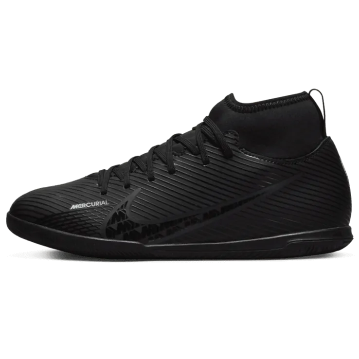 Nike jr Superfly 9 Club Indoor - Shadow Pack (FA22) (Side 1)