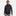 Nike 2021-22 PSG NSW Full Zip Club Hoodie - Black