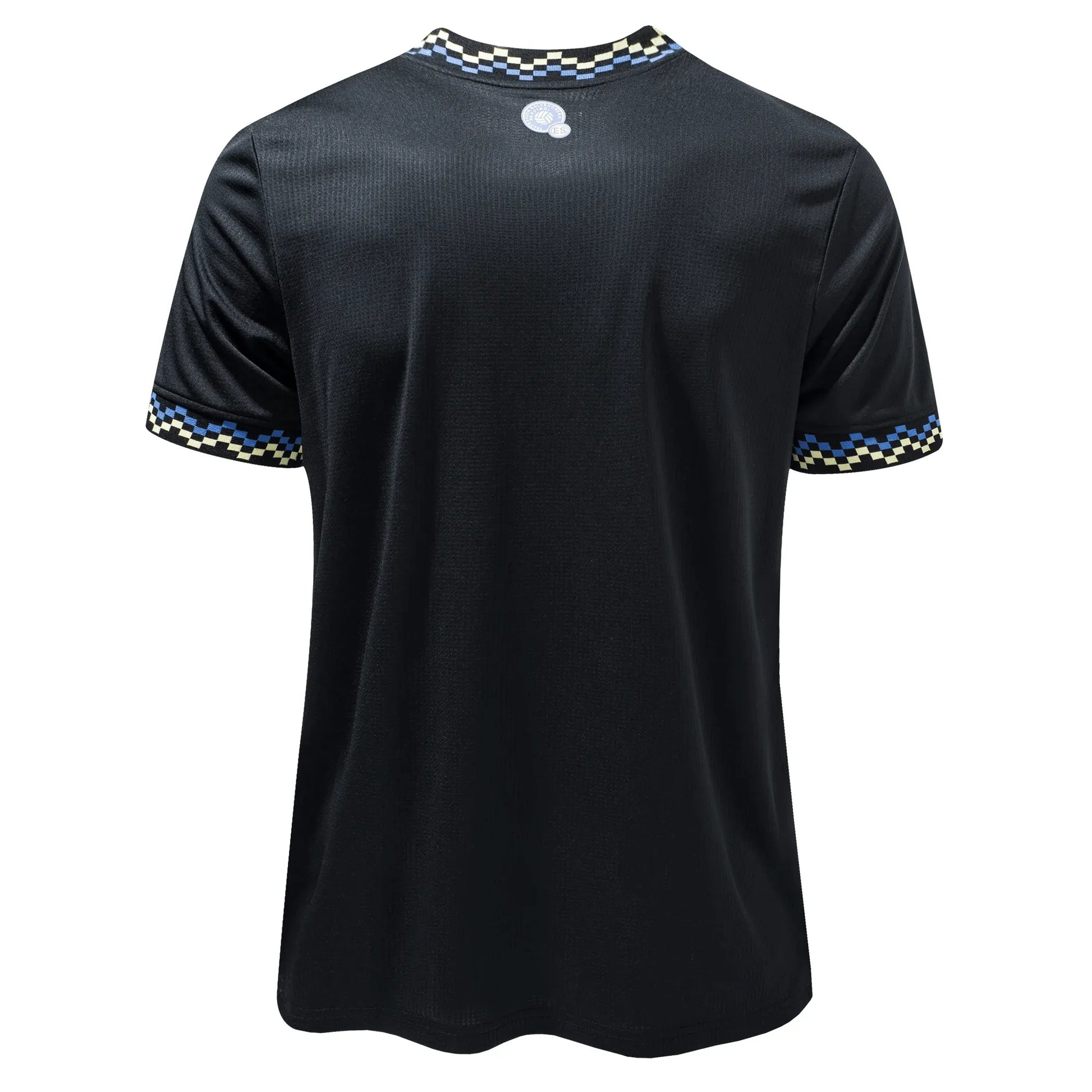 Umbro 2023-24 El Salvador Men's Stadium Third Jersey (Back)