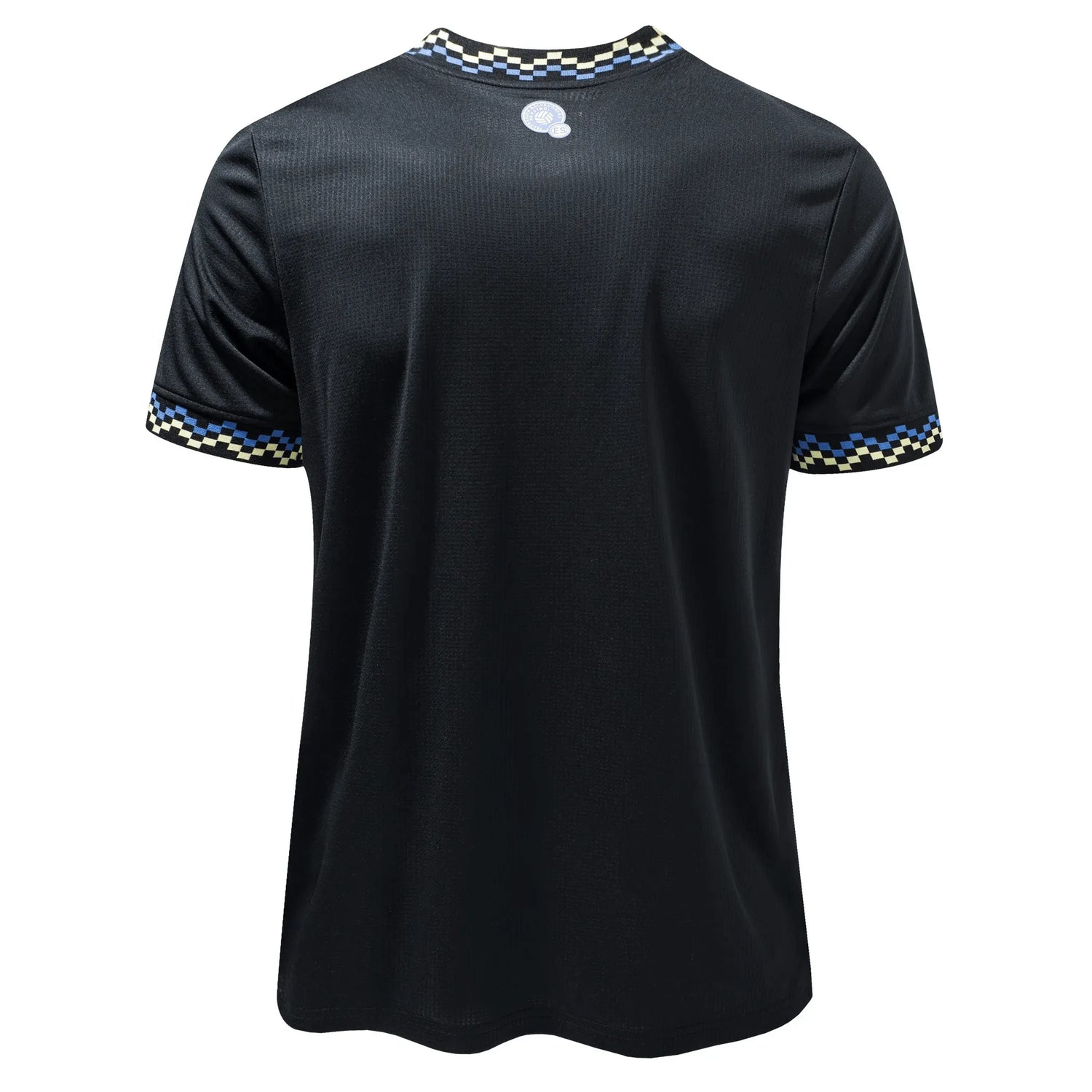 Umbro 2023-24 El Salvador Men's Stadium Third Jersey (Back)
