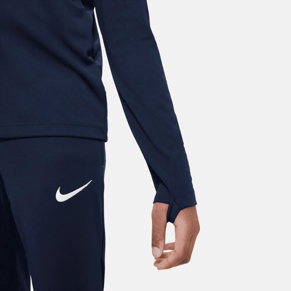 Nike 2022-23 USA Youth Academy Pro Drill Top (Detail 2)