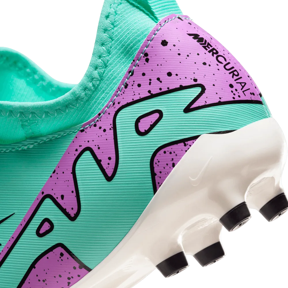 Nike Zoom Vapor 15 Academy FG-MG - Peak Ready Pack (HO23) (Detail 3)