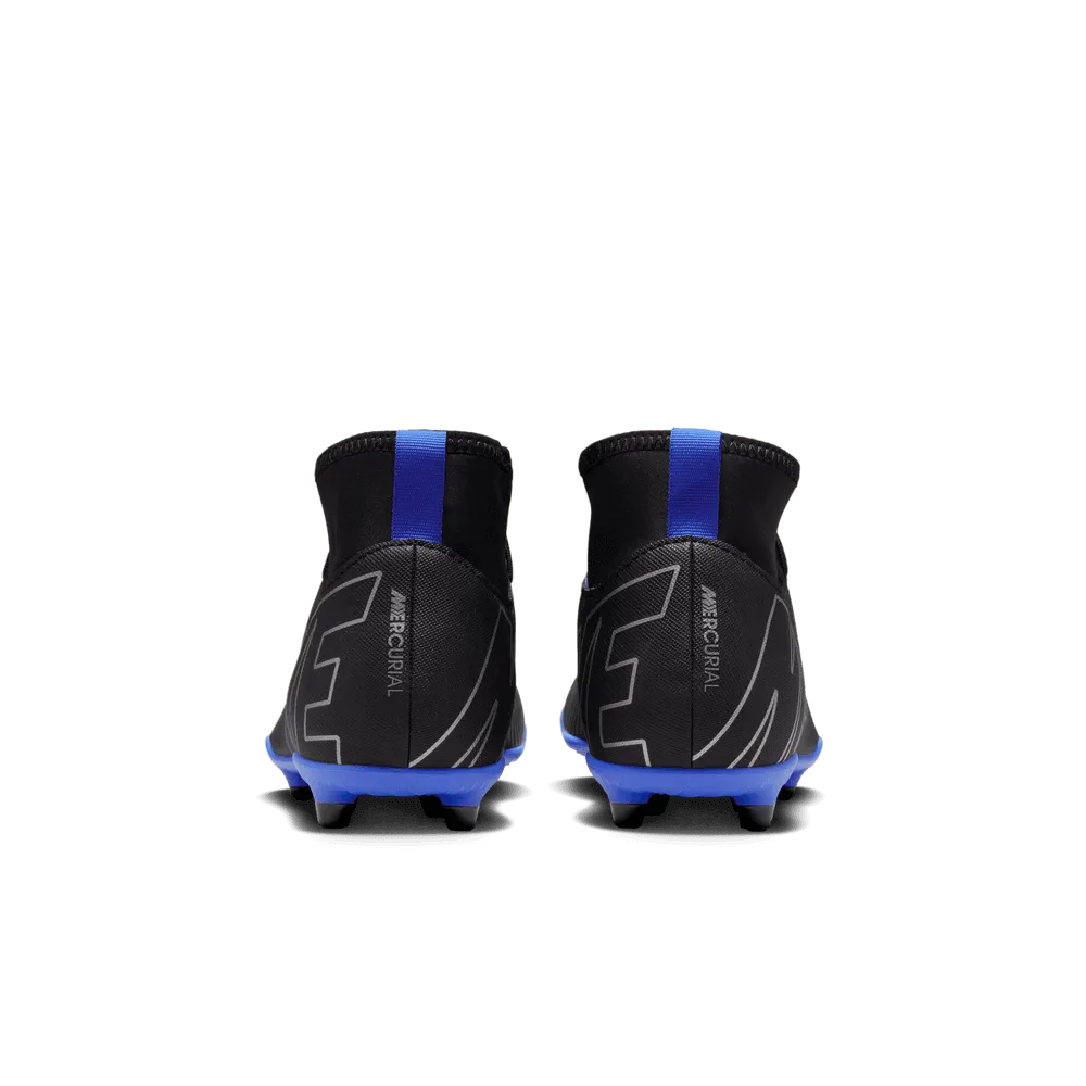 Nike Jr Superfly 9 Club FG-MG - Shadow Pack (FA23) (Pair - Back)